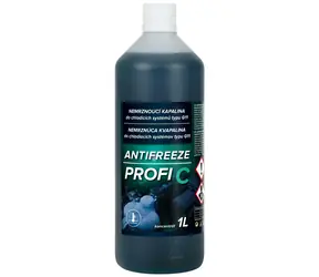 Velvana chladicí kapalina Antifreeze Profi C - 1l