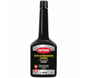 Carlson Čistič vstřikovacího systému dieselových motorů 250ml