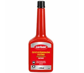 Carlson Čistič vstřikovacího systému benzínových motorů 250ml
