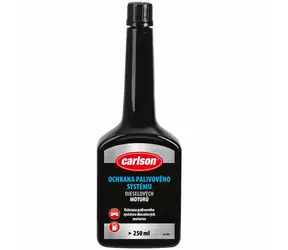Carlson Ochrana palivového systému dieselových motorů 250ml