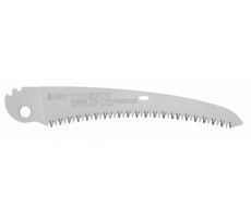 Silky Pocketboy Curve 170-8 pilový list / délka 170 mm