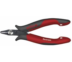 Wiha 26833 Šikmé čelní štípací kleště Electronic / 130mm
