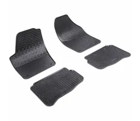 Aroso Autokoberce gumové přesné s nízkým okrajem - Seat Cordoba II (Typ 6L) (2002-2008)