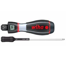 Wiha 36886 Momentový šroubovák iTorque / 0.4-1.6 Nm
