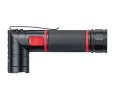 Wiha 41286 Svítilna s laserem a světlem UV / 3x AAA