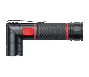 Wiha 41286 Svítilna s laserem a světlem UV / 3x AAA