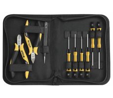 Wiha 43994 Sada nástrojů ESD / 10 dílů