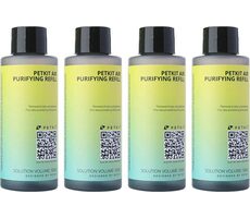 PetKit Koncentrát na čištění vzduchu pro PURA X / 4x 50ml