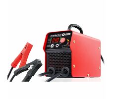 EverActive CBC-40 / Nabíječka autobaterií / 12V & 24V / 5-40A / 25-1000 Ah