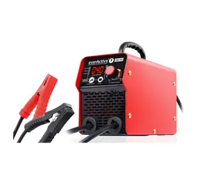 EverActive CBC-40 / Nabíječka autobaterií / 12V & 24V / 5-40A / 25-1000 Ah