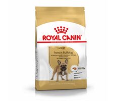 Royal Canin BHN French Bulldog Adult 9 kg / Granule pro psy