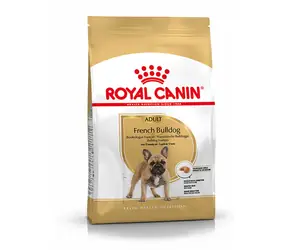 Royal Canin BHN French Bulldog Adult 9 kg / Granule pro psy