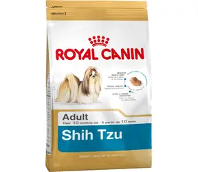 Royal Canin BHN Shih Tzu Adult 7.5 kg / Granule pro psy