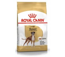 Royal Canin Boxer Adult 12 kg / Granule pro psy