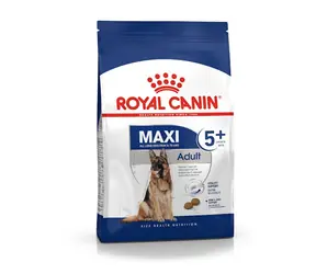 Royal Canin Maxi Adult 5+ 14 kg / Granule pro psy / 26 do 44 kg / nad 5 let