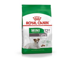 Royal Canin Mini Ageing 12+ 3.5 kg / Granule pro psy / do 10 kg / nad 12 let