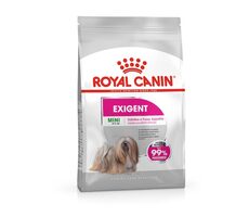 Royal Canin Mini Exigent 1 kg