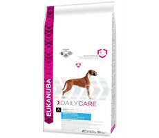 Eukanuba Dog DC Sensitive Joints Adult 12 kg / granule pro psy / pro dospělé od 1 roku / citlivé klouby