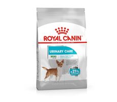 Royal Canin CCN Mini Urinary Care 1 kg / Granule pro psy / od 1 do 10 kg / citlivý močový trakt
