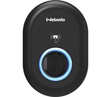 Webasto Unite 22kW černá / Nabíječka elektrického automobilu