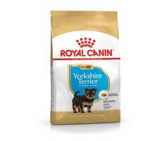 Royal Canin Yorkshire Terrier Puppy 1.5kg / Granule pro psy