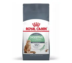 Royal Canin Digestive Care Adult 4 kg / Granule pro kočky / podpora zdravého trávení