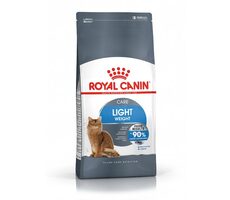 Royal Canin Light Weight Care Adult 1.5 kg / Granule pro kočky / pro omezení přírůstku hmotnosti.