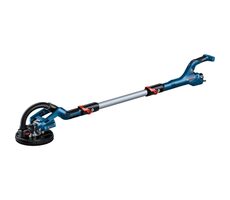 BOSCH GTR 55-225 / Bruska na sádrokarton / 550W / průměr 215 mm 