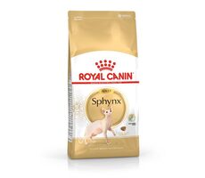 Royal Canin Sphynx Adult 2 kg / Granule pro kočky 