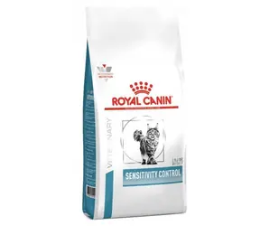Royal Canin Sensitivity Control Cat 1.5 kg / Granule pro kočky