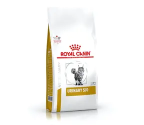 Royal Canin Urinary S/O Adult 3.5 kg / Granule pro kočky 