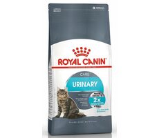 Royal Canin Urinary Care 4 kg / Granule pro kočky 