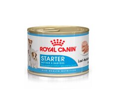 Royal Canin Starter Mousse Mother & Babydog 195 g / Konzerva pro psy