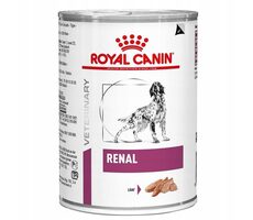 Royal Canin VD Dog Renal 410 g / Konzerva pro psy