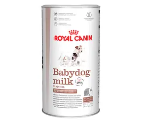 Royal Canin Babydog Milk 400 g / mateřského mléka pro štěňata od narození do odstavení od matky
