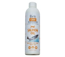 Brit Care Salmon Oil 250 ml / Lososový olej