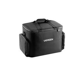 Ugreen Přenosné pouzdro pro nabíjecí stanici Ugreen GS600 černá