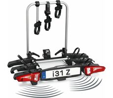 Uebler i31Z DC - sklopný skládací / Nosič na tažné zařízení na 3 kola/elektrokola / parkovací senzory / na karbonová kol