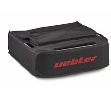 Uebler i21 / Vak ochranný na uskladnění nosiče kol na tažné zařízení 