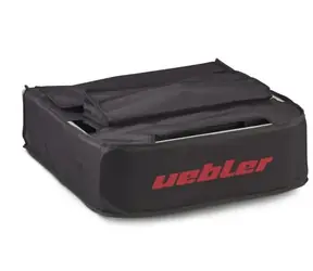 Uebler i21 / Vak ochranný na uskladnění nosiče kol na tažné zařízení 