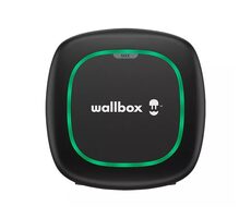 Wallbox Pulsar Max 11kW/5m černá / nabíječka elektrického automobilu / 5 m kabel / 11kW