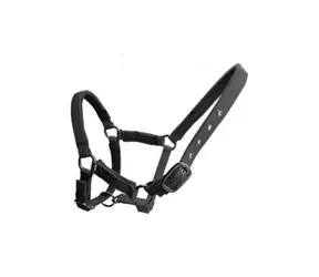 HELMER obojek k GPS lokátoru Helmer LK 515 (95 cm) černá / pro hospodářská zvířata / obvod 95 cm