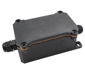 IMMAX NEO LITE SMART venkovní vypínač 16A / IP68 / TUYA