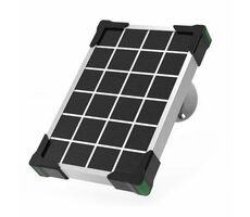 IMMAX NEO solární panel / 5V / 0.6A / 3W / IP65 
