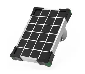 IMMAX NEO solární panel / 5V / 0.6A / 3W / IP65 