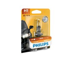 Philips H1 Vision 12V 55W 1 ks / Autožárovka / patice P14.5S