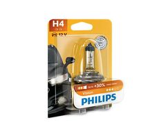 Philips H4 Vision 12V 60/55W 1 ks blistr / Autožárovka / patice P43t-38