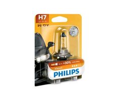 Philips H7 Vision 12V 55W 1 ks blister / Autožárovka / patice PX26d