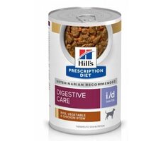 Hill's PD Canine Digestive Care Low Fat / konzerva pro psy / 354 g / Dieta pro péči o trávení