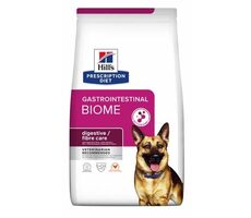 Hill's PD Gastrointestinal Biome 1.5 kg / suché krmivo pro psy / s kuřecím masem / zažívací potíže